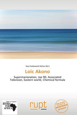 Loïc Akono