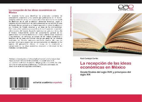 La recepción de las ideas económicas en México