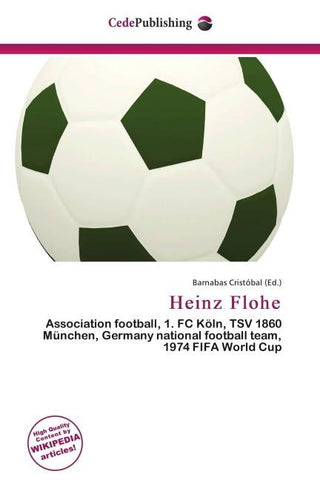 Heinz Flohe