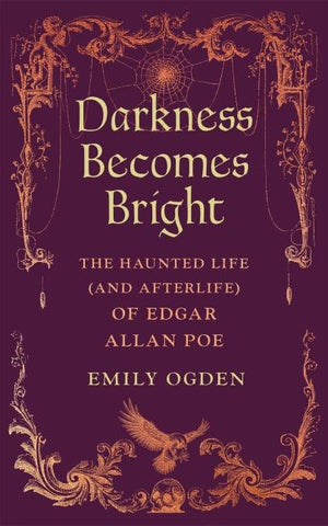 Darkness Becomes Bright