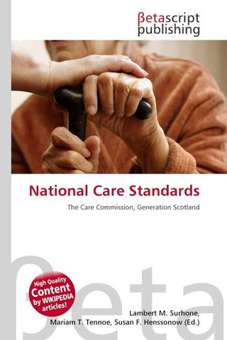 National Care Standards