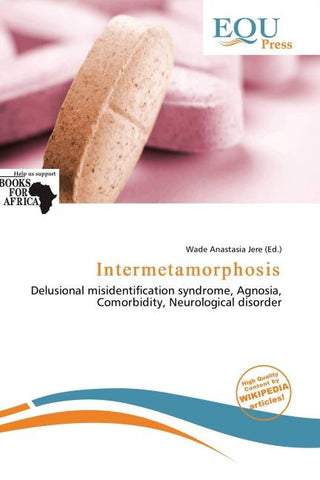 Intermetamorphosis