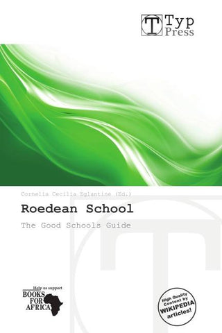 Roedean School