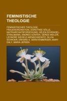 Feministische Theologie