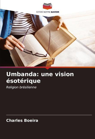 Umbanda: une vision ésotérique