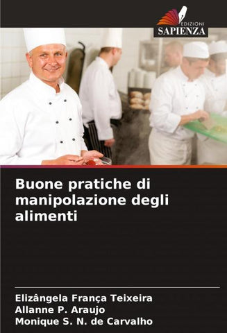 Buone pratiche di manipolazione degli alimenti