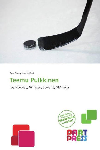 Teemu Pulkkinen