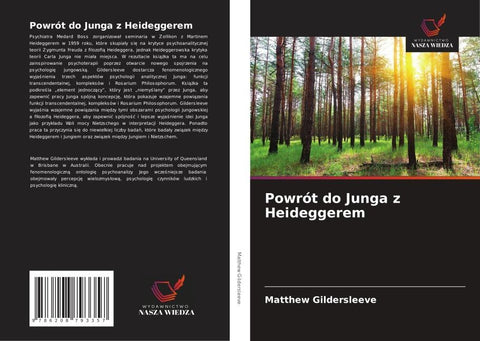 Powrót do Junga z Heideggerem