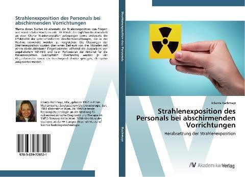 Strahlenexposition des Personals bei abschirmenden Vorrichtungen