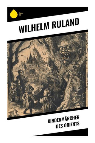 Kindermärchen des Orients