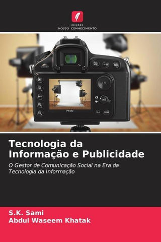 Tecnologia da Informação e Publicidade