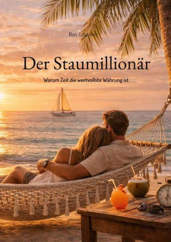 Der Staumillionär