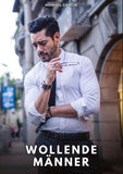 Wollende Männer