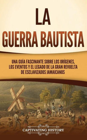 La Guerra Bautista