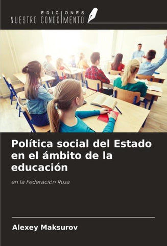 Política social del Estado en el ámbito de la educación