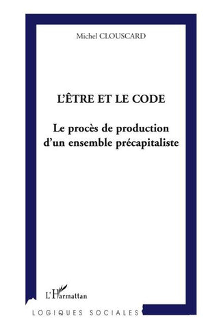 L'être et le code