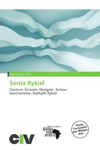 Sonia Rykiel