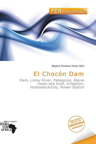 El Chocón Dam