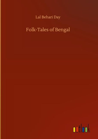 Folk-Tales of Bengal