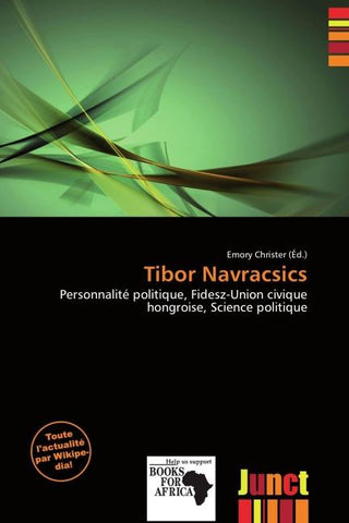 Tibor Navracsics