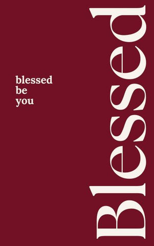 Blessed