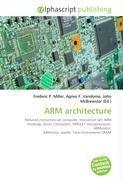 ARM architecture