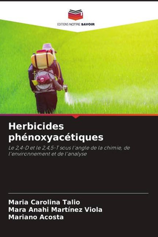 Herbicides phénoxyacétiques