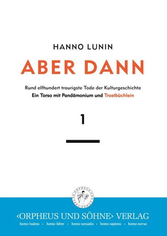 Aber dann