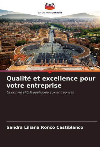 Qualité et excellence pour votre entreprise