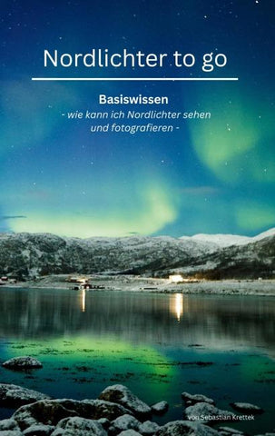 Nordlichter to go