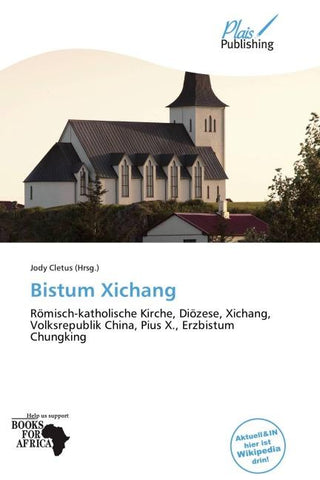 Bistum Xichang