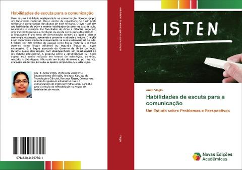 Habilidades de escuta para a comunicação