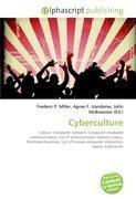 Cyberculture