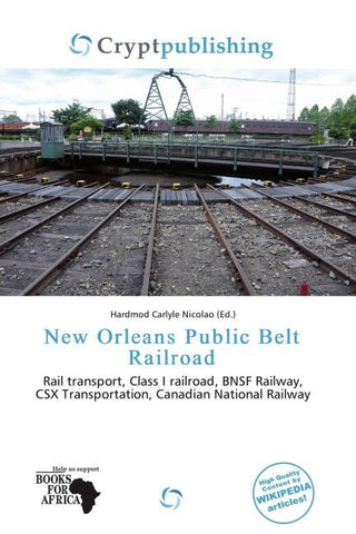New Orleans Public Belt Railroad