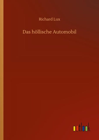 Das höllische Automobil