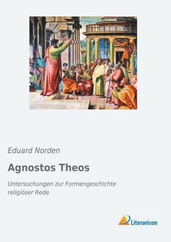 Agnostos Theos