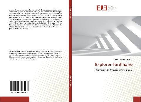 Explorer l'ordinaire