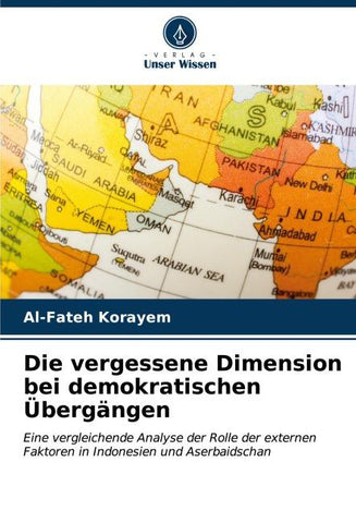 Die vergessene Dimension bei demokratischen Übergängen