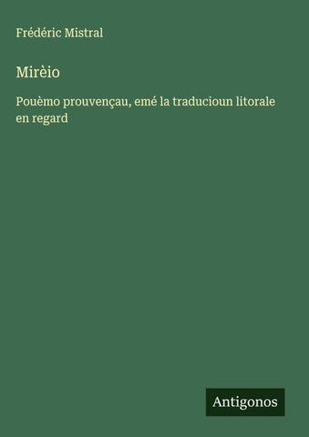 Mirèio