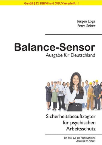 Burnout-Sensor (Deutschland)