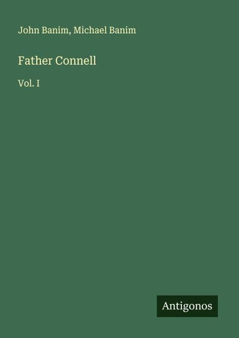 Father Connell