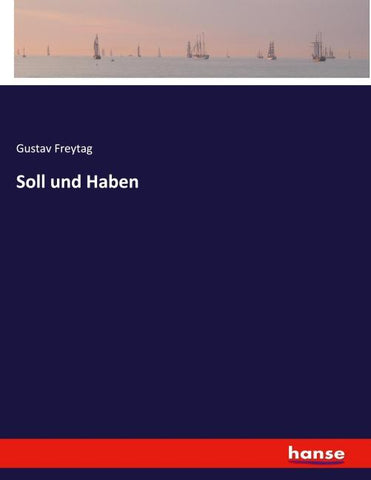Soll und Haben