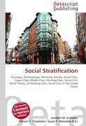 Social Stratification
