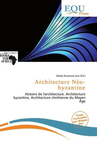 Architecture Néo-byzantine