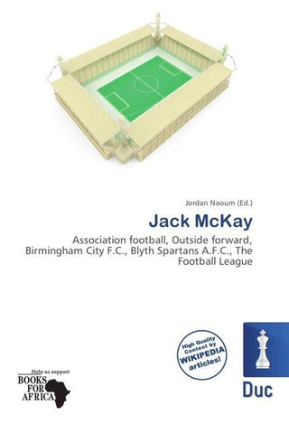 Jack McKay