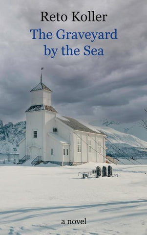 The Graveyard by the Sea