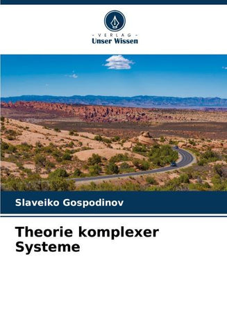 Theorie komplexer Systeme
