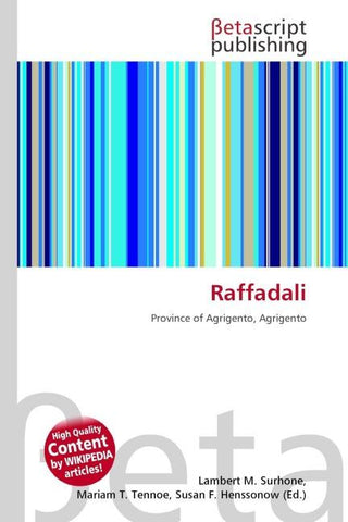 Raffadali