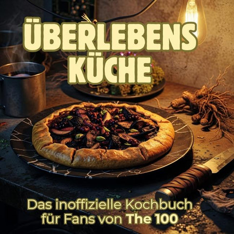 Überlebensküche