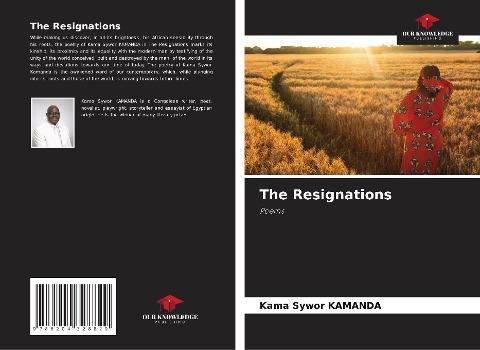 The Resignations